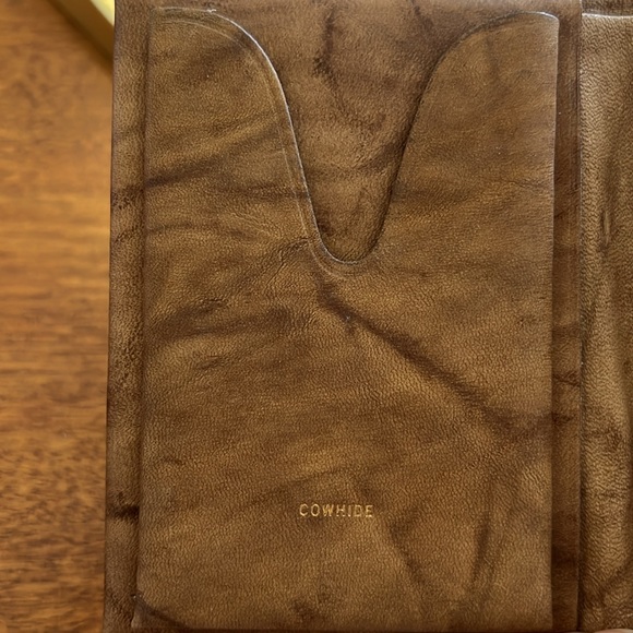 ๐HP๐ Vintage Rolfs Envoy Wallet - Picture 6 of 6